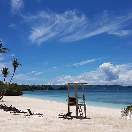 Savoy Hotel Boracay Newcoast Yapak Exterior photo