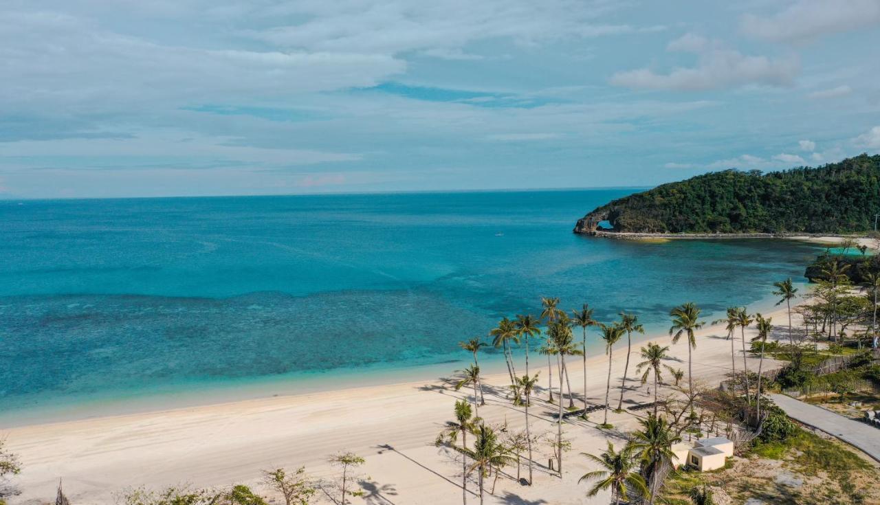 Savoy Hotel Boracay Newcoast Yapak Exterior photo